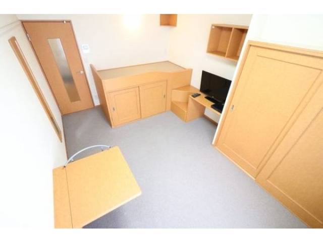 リビング・居室