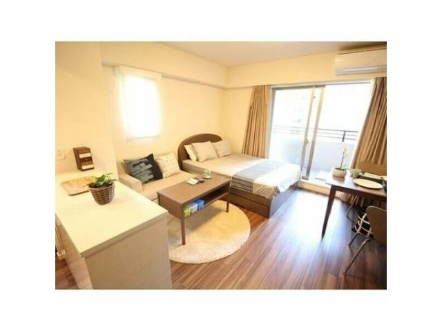 リビング・居室