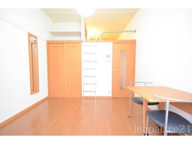 リビング・居室