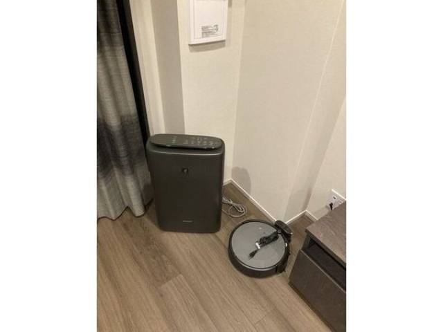 その他室内
