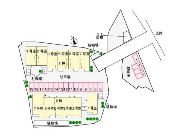 リビング・居室