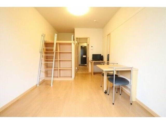 リビング・居室