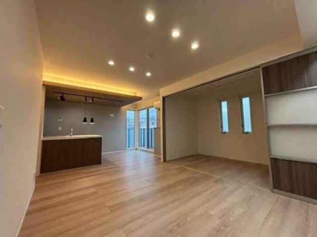 リビング・居室