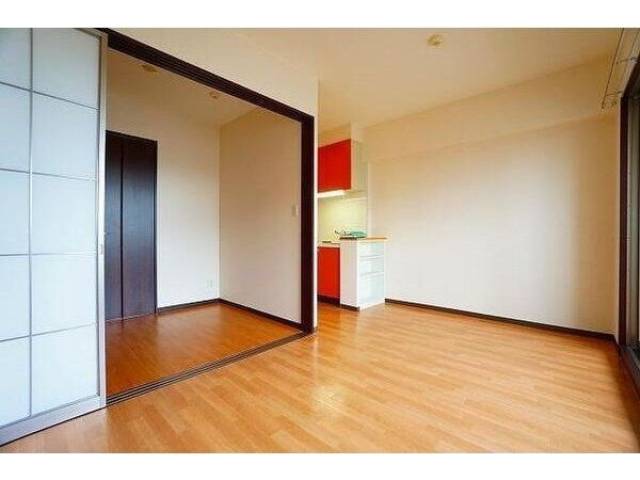 アーバンフラッツ西中島 1K 7階│賃貸のエリッツ