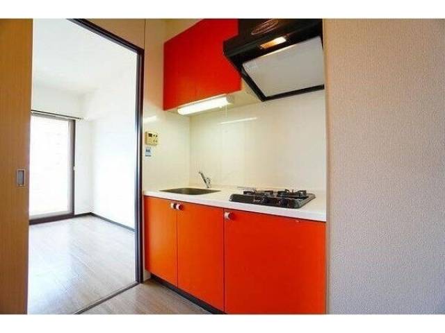 アーバンフラッツ西中島 1K 7階│賃貸のエリッツ