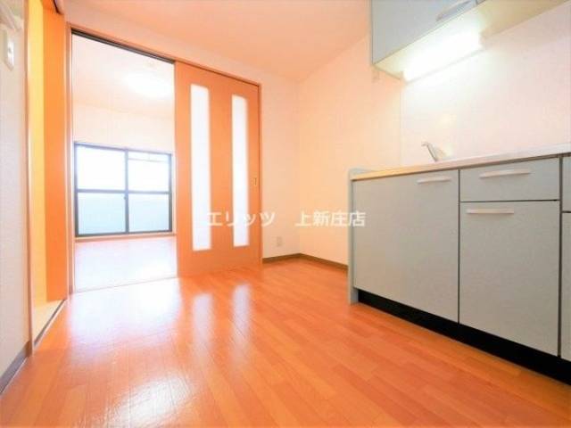 リビング・居室