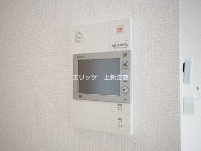 その他室内