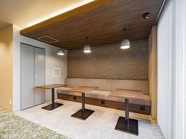 その他室内