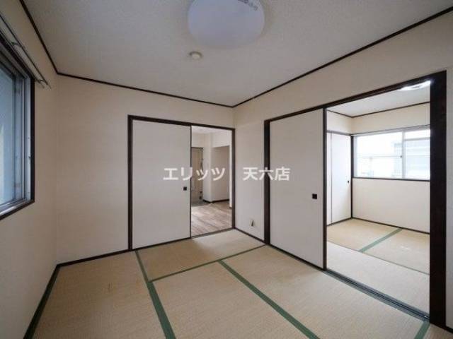 リビング・居室