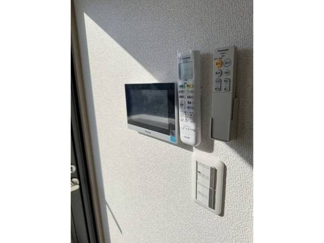 その他室内