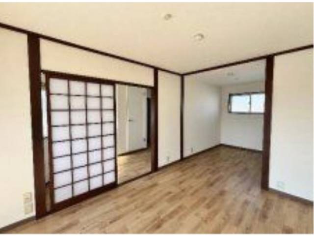 リビング・居室