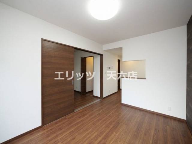 リビング・居室