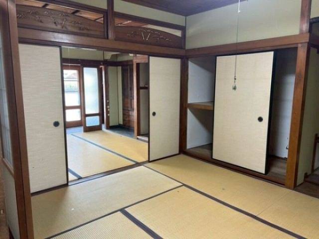 リビング・居室