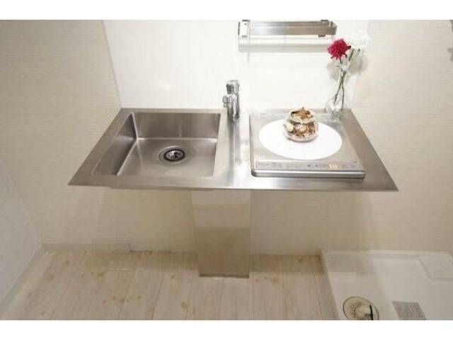 その他室内
