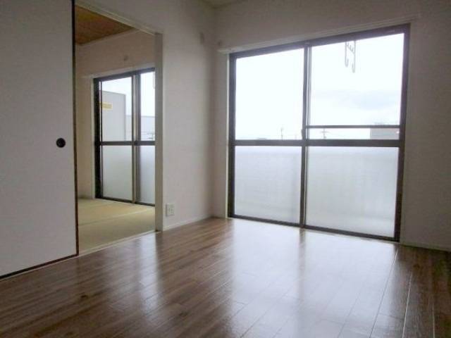 リビング・居室