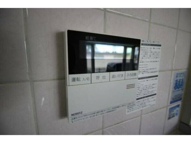 その他室内