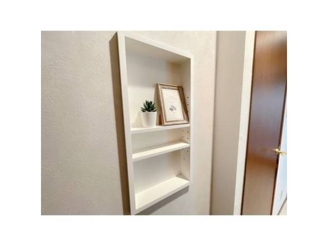 その他室内