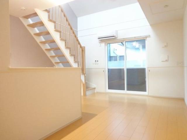 リビング・居室