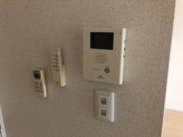 その他室内