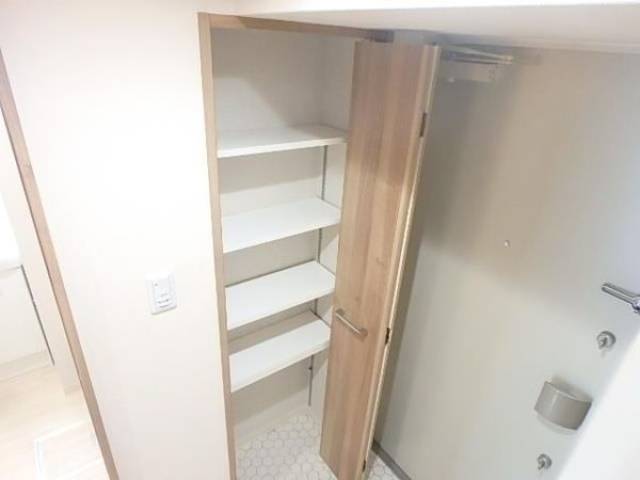 その他室内
