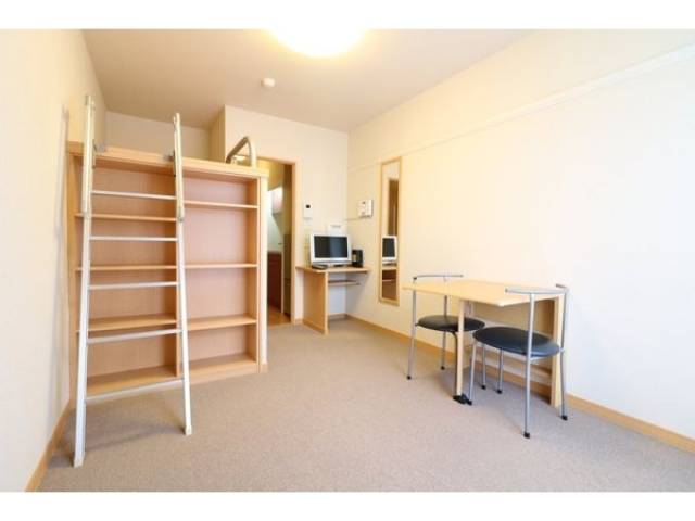 リビング・居室