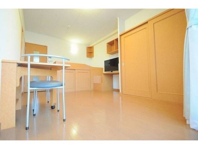 リビング・居室