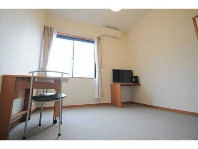 リビング・居室