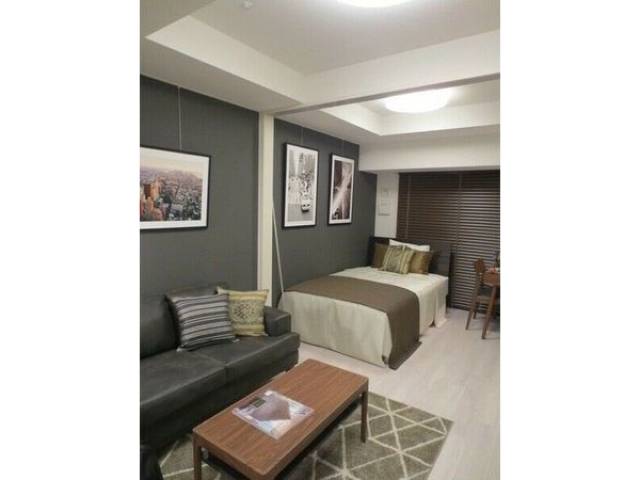 リビング・居室