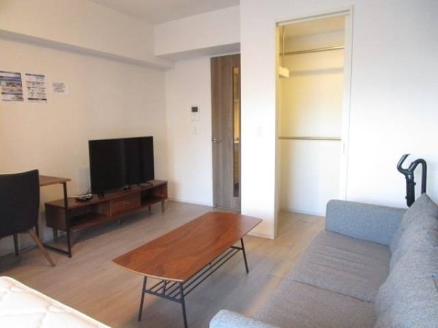 リビング・居室