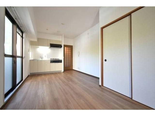 リビング・居室