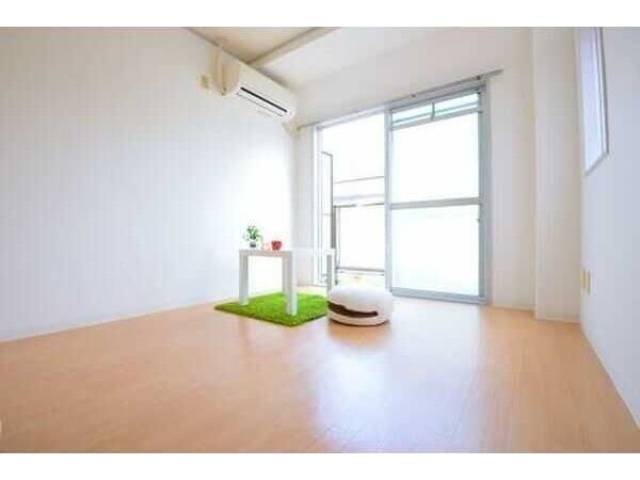 リビング・居室