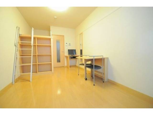 リビング・居室