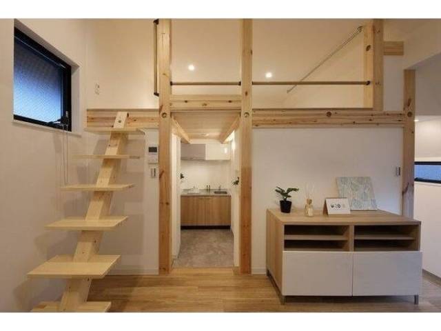 リビング・居室