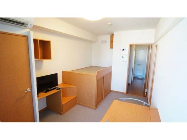 リビング・居室