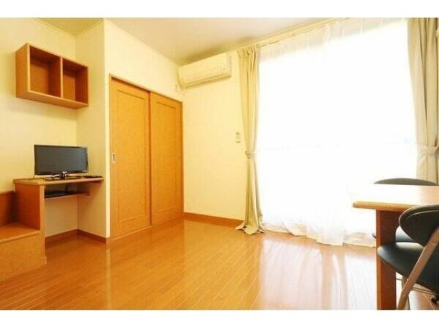 その他室内