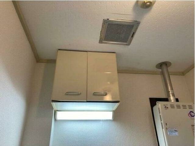 その他室内