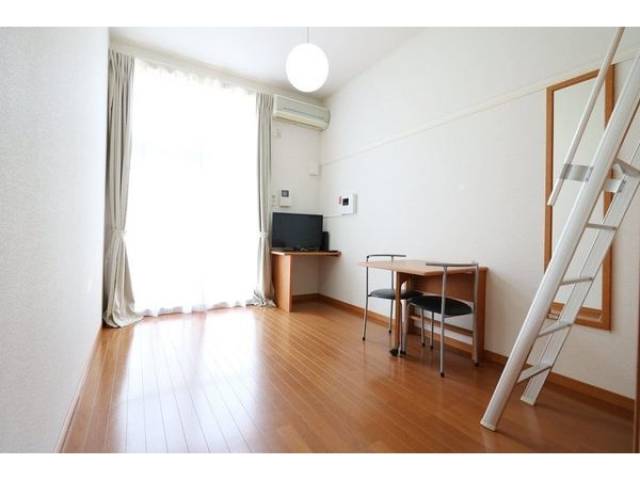 リビング・居室