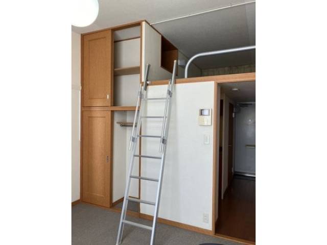 リビング・居室