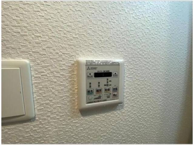 その他室内