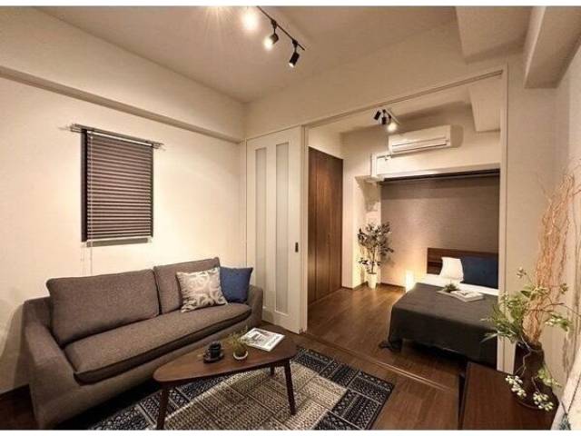 リビング・居室