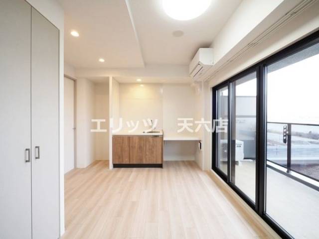リビング・居室