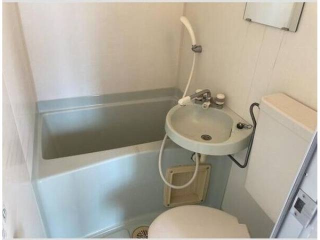 バス