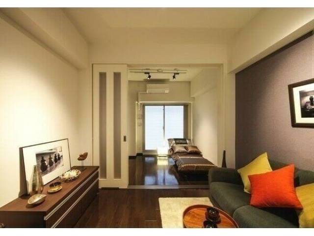 リビング・居室