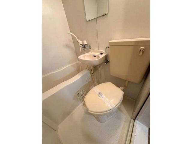 バス