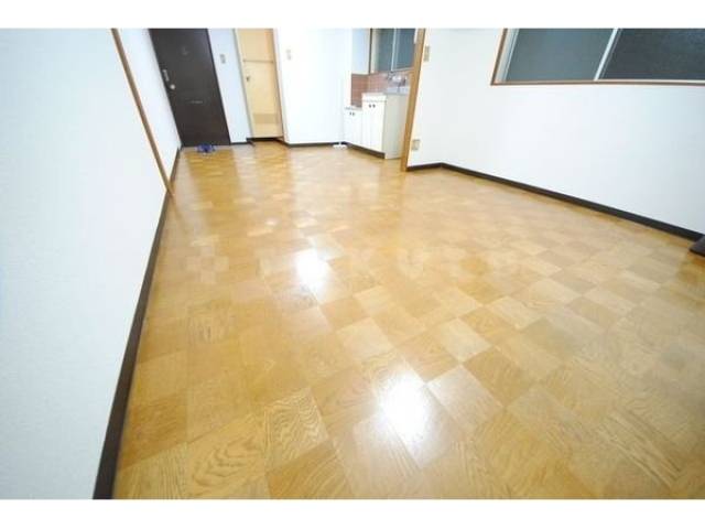 リビング・居室