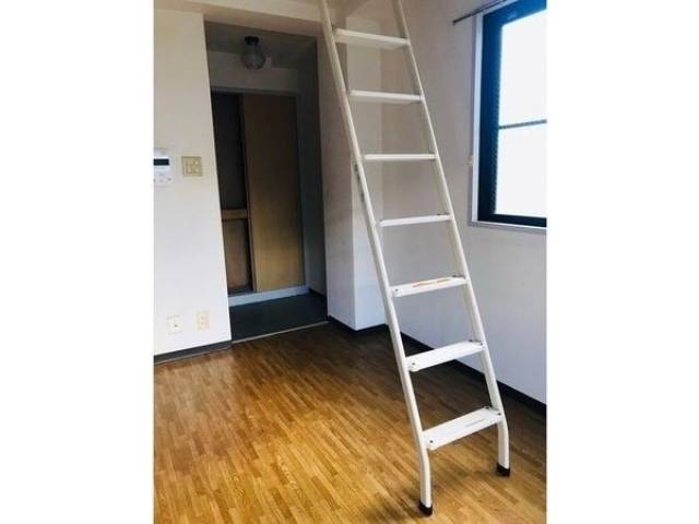 リビング・居室