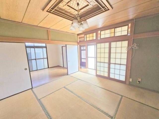 リビング・居室