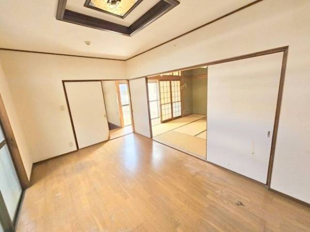 リビング・居室