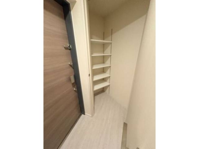 その他室内