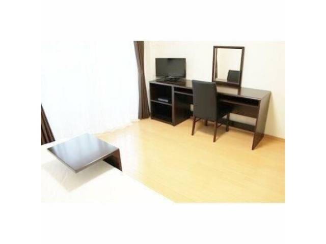 その他室内